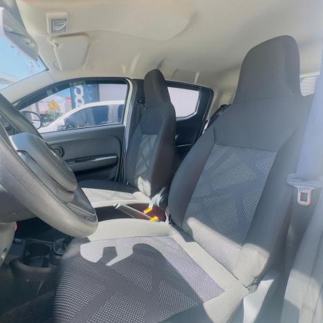 FIAT Mobi 1.0 4P FLEX EVO LIKE, Foto 10