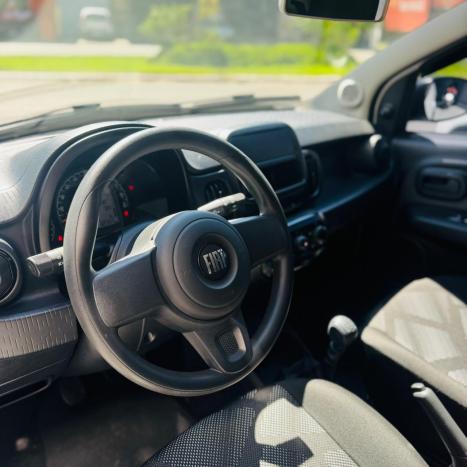 FIAT Mobi 1.0 4P FLEX EVO LIKE, Foto 12