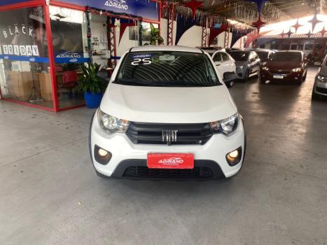 FIAT Mobi 1.0 4P FLEX EVO LIKE, Foto 1