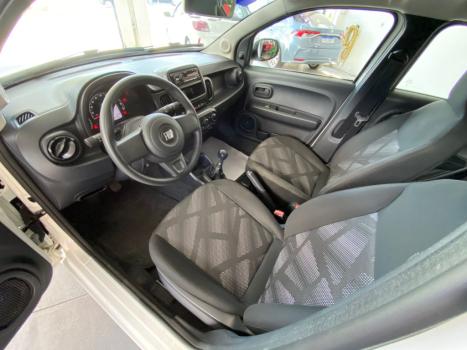 FIAT Mobi 1.0 4P FLEX EVO LIKE, Foto 4
