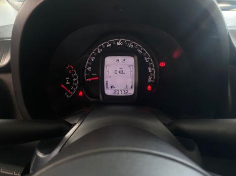 FIAT Mobi 1.0 4P FLEX EVO LIKE, Foto 5