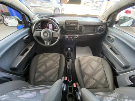 FIAT Mobi 1.0 4P FLEX EVO LIKE, Foto 7