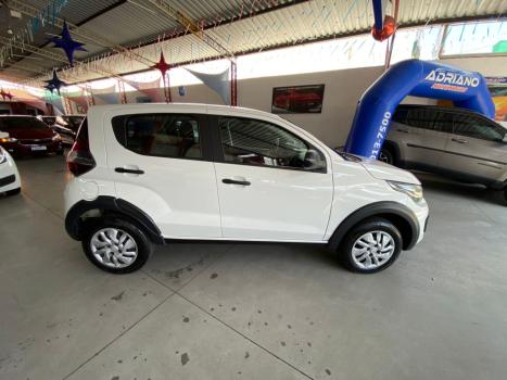 FIAT Mobi 1.0 4P FLEX EVO LIKE, Foto 8