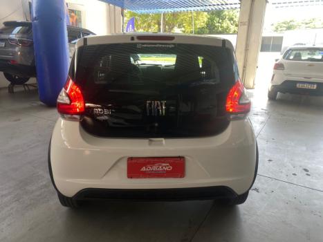 FIAT Mobi 1.0 4P FLEX EVO LIKE, Foto 10
