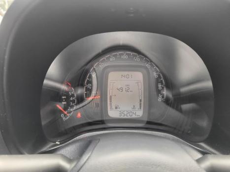 FIAT Mobi 1.0 4P FLEX EVO LIKE, Foto 2