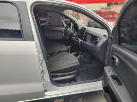 FIAT Mobi 1.0 4P FLEX EVO LIKE, Foto 4