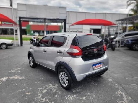 FIAT Mobi 1.0 4P FLEX EVO LIKE, Foto 5