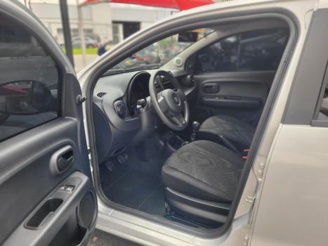 FIAT Mobi 1.0 4P FLEX EVO LIKE, Foto 6