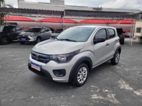 FIAT Mobi 1.0 4P FLEX EVO LIKE, Foto 9