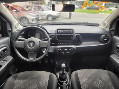 FIAT Mobi 1.0 4P FLEX EVO LIKE, Foto 10