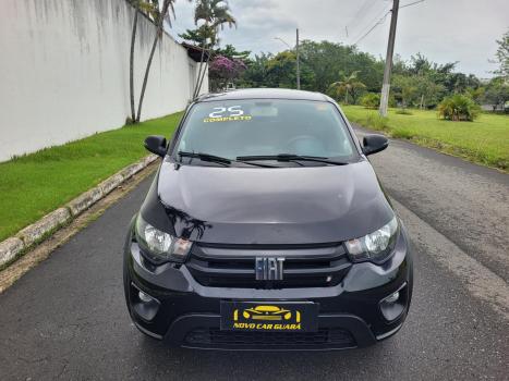 FIAT Mobi 1.0 4P FLEX EVO LIKE, Foto 2