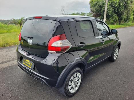 FIAT Mobi 1.0 4P FLEX EVO LIKE, Foto 4