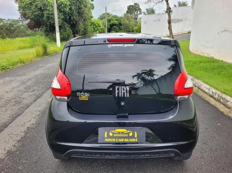 FIAT Mobi 1.0 4P FLEX EVO LIKE, Foto 5