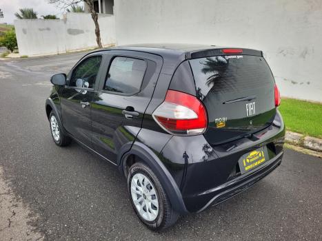 FIAT Mobi 1.0 4P FLEX EVO LIKE, Foto 6