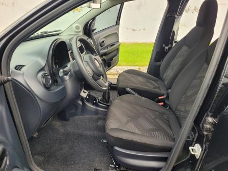 FIAT Mobi 1.0 4P FLEX EVO LIKE, Foto 7
