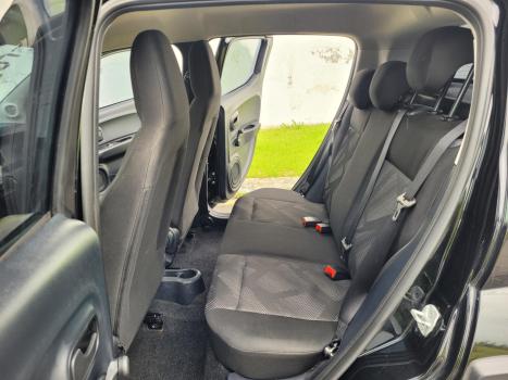 FIAT Mobi 1.0 4P FLEX EVO LIKE, Foto 8