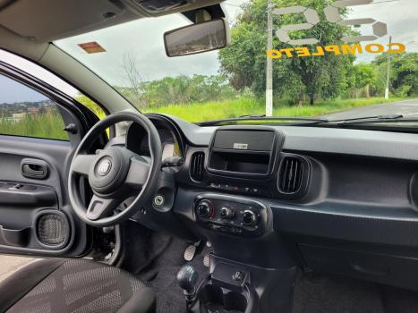 FIAT Mobi 1.0 4P FLEX EVO LIKE, Foto 9