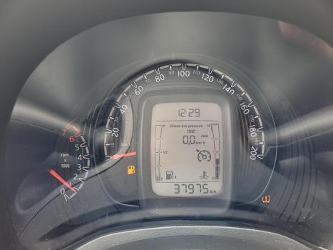 FIAT Mobi 1.0 4P FLEX EVO LIKE, Foto 10