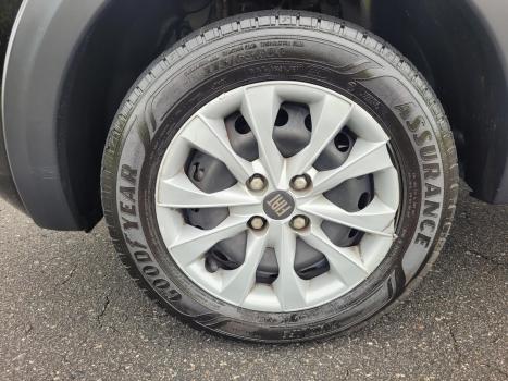 FIAT Mobi 1.0 4P FLEX EVO LIKE, Foto 11