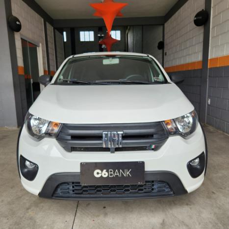 FIAT Mobi 1.0 4P FLEX EVO LIKE, Foto 3