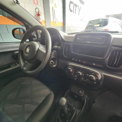 FIAT Mobi 1.0 4P FLEX EVO LIKE, Foto 5