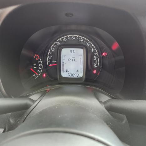 FIAT Mobi 1.0 4P FLEX EVO LIKE, Foto 6