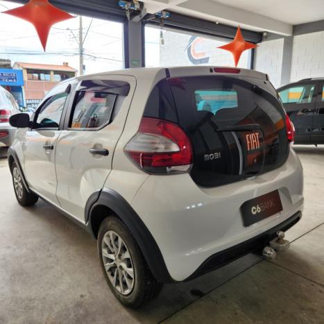 FIAT Mobi 1.0 4P FLEX EVO LIKE, Foto 7