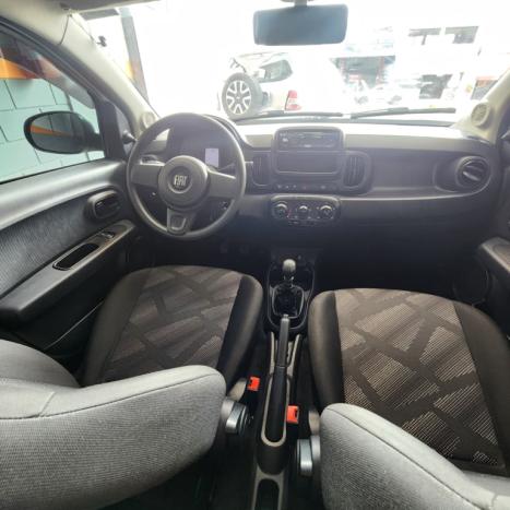 FIAT Mobi 1.0 4P FLEX EVO LIKE, Foto 9