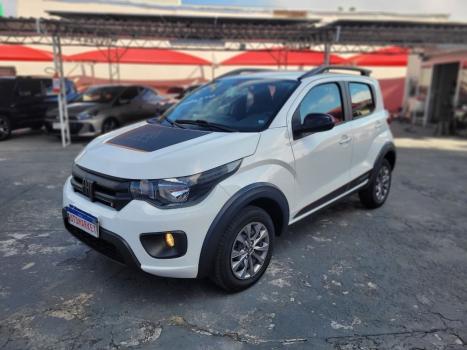 FIAT Mobi 1.0 4P FLEX EVO TREKKING, Foto 1