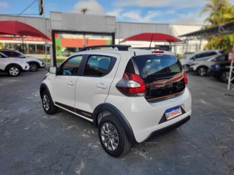 FIAT Mobi 1.0 4P FLEX EVO TREKKING, Foto 5