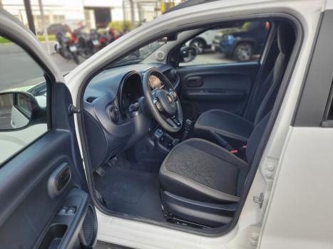 FIAT Mobi 1.0 4P FLEX EVO TREKKING, Foto 6