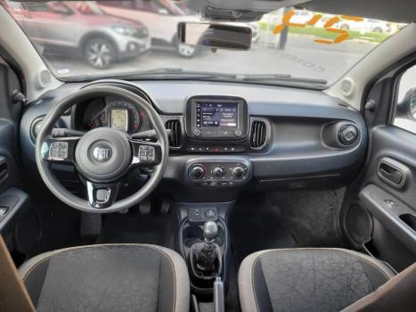 FIAT Mobi 1.0 4P FLEX EVO TREKKING, Foto 8