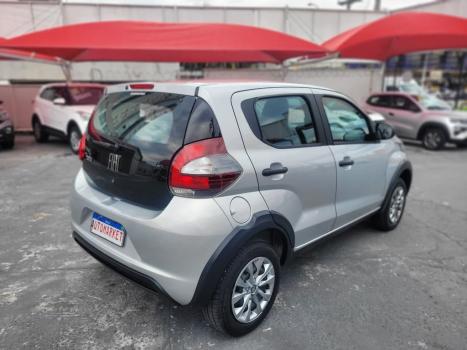 FIAT Mobi 1.0 4P FLEX EVO LIKE ON, Foto 2