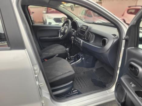FIAT Mobi 1.0 4P FLEX EVO LIKE ON, Foto 3