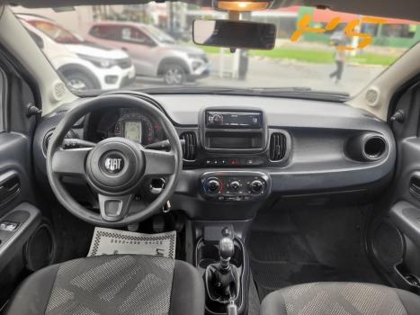 FIAT Mobi 1.0 4P FLEX EVO LIKE ON, Foto 6