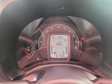 FIAT Mobi 1.0 4P FLEX EVO LIKE ON, Foto 9