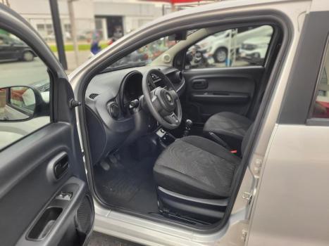 FIAT Mobi 1.0 4P FLEX EVO LIKE ON, Foto 10