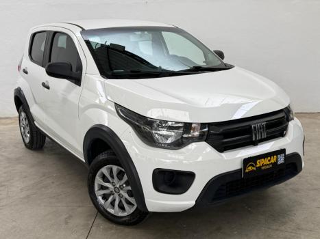 FIAT Mobi 1.0 4P FLEX EVO LIKE, Foto 1
