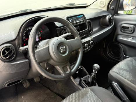 FIAT Mobi 1.0 4P FLEX EVO LIKE, Foto 6