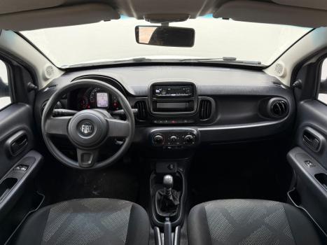 FIAT Mobi 1.0 4P FLEX EVO LIKE, Foto 7