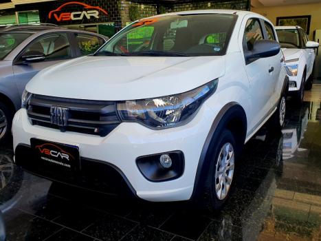 FIAT Mobi 1.0 4P FLEX EVO LIKE, Foto 1