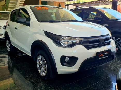 FIAT Mobi 1.0 4P FLEX EVO LIKE, Foto 2