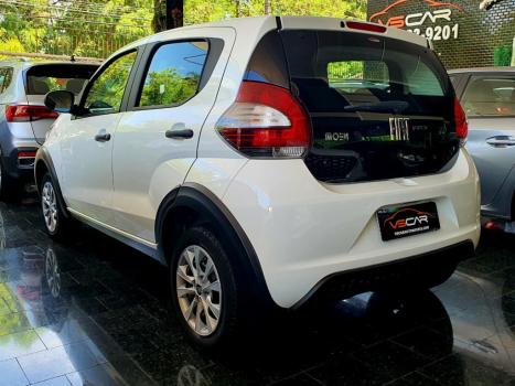 FIAT Mobi 1.0 4P FLEX EVO LIKE, Foto 3