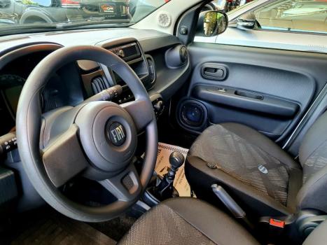 FIAT Mobi 1.0 4P FLEX EVO LIKE, Foto 5