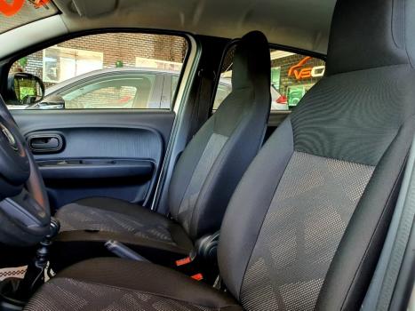 FIAT Mobi 1.0 4P FLEX EVO LIKE, Foto 6