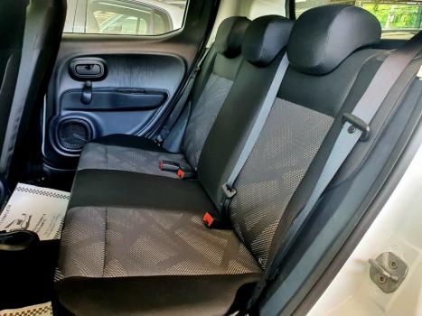 FIAT Mobi 1.0 4P FLEX EVO LIKE, Foto 7