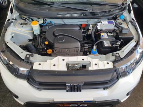FIAT Mobi 1.0 4P FLEX EVO LIKE, Foto 10