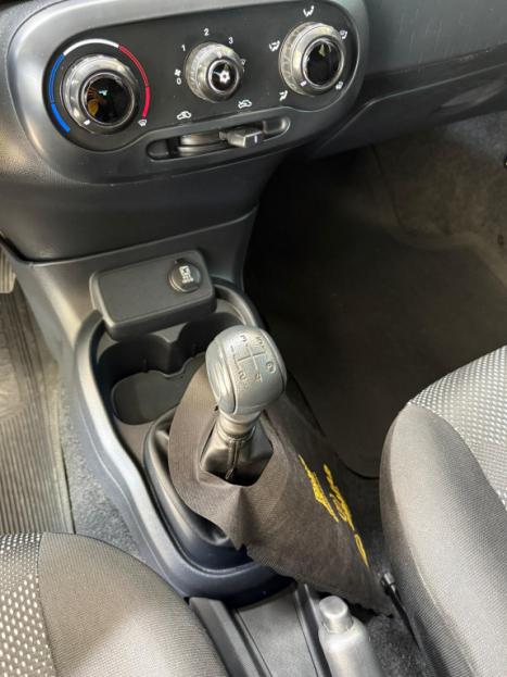 FIAT Mobi 1.0 4P FLEX EVO LIKE, Foto 10