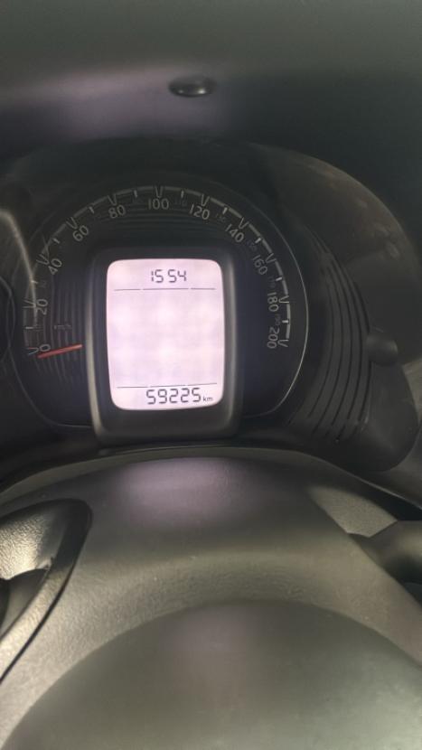 FIAT Mobi 1.0 4P FLEX EVO LIKE, Foto 3
