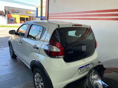 FIAT Mobi 1.0 4P FLEX EVO LIKE, Foto 2
